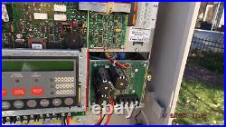 4010 Simplex Fire Alarm Control Panel with Expansion Power Supply