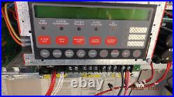 4010 Simplex Fire Alarm Control Panel with Expansion Power Supply