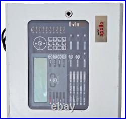 Apollo Fire Alarm Control Panel MAX PRO 5