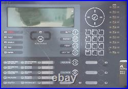 Apollo Fire Alarm Control Panel MAX PRO 5