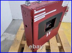 Auto Pulse AutoPulse AP-542R Fire Alarm Control Panel