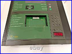 Autronica Auto Safe BS-310/BS-320 Fire Alarm Control Panel (No Printer)