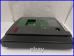 Autronica Auto Safe BS-310/BS-320 Fire Alarm Control Panel (No Printer)