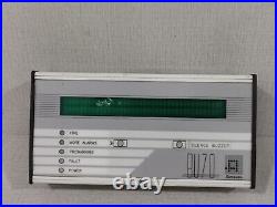 Autronica Bu-70 Fire Alarm Control Panel