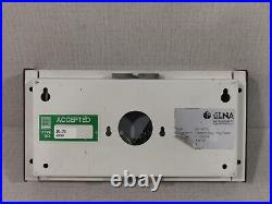 Autronica Bu-70 Fire Alarm Control Panel