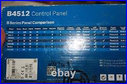 Bosch 28-Point Fire Alarm Control Panel Communicator B4512