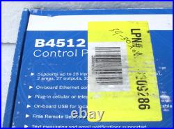 Bosch B4512 28 Point IP Control Panel CTSL