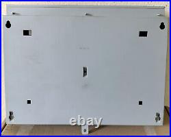 Bosch D7412GV2 Commercial Protected-Premises Fire Burglar Warning Control Panel