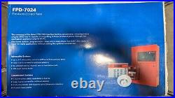 Bosch FPD-7024-DI Fire Alarm Control Panel