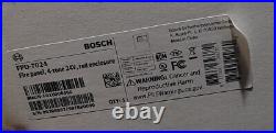 Bosch FPD-7024 Fire Alarm Control Panel