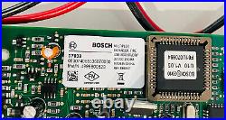 Bosch FPD-7024 Fire Alarm Panel