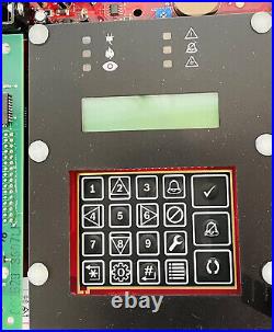 Bosch FPD-7024 Fire Alarm Panel