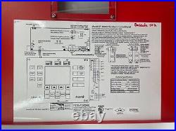 CWSI CP-3000D Fire Alarm Control Panel (SAME DAY SHIPPING)