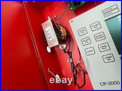 CWSI CP-3000D Fire Alarm Control Panel (SAME DAY SHIPPING)