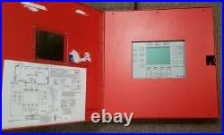 CWSI/Johnson Controls Fire Alarm Control Panel CP-3600