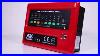 Conventional_Fire_Alarm_System_Control_Panel_Function_Demo_01_za