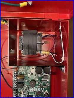 DMP XF6-100 Fire Control Panel