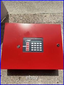 Dmp Xr550dnfc-r Control Fire Alarm Panel. New In Box. Free Shipping