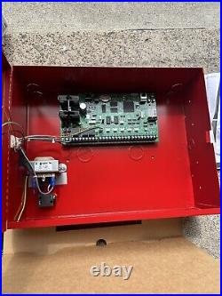 Dmp Xr550dnfc-r Control Fire Alarm Panel. New In Box. Free Shipping