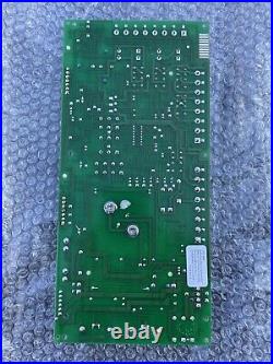 ESL-1500, Fire Alarm Control Panel Board Only. See Description Please