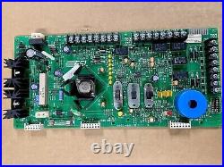 ESL 1500-Fire Alarm Control Panel Board. See Description, Please