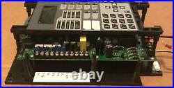 EST Edwards IO64 Fire Alarm Control Panel FACP Main Board 4 NACS Loop Card DACT