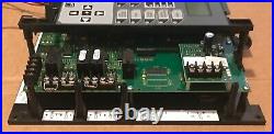 EST Edwards IO64 Fire Alarm Control Panel FACP Main Board 4 NACS Loop Card DACT