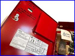 EST Edwards QS1 QuickStart Fire Alarm Control Panel