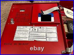 EST Edwards QS1 QuickStart Fire Alarm Control Panel