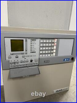 EST QuickStart QS4 Fire Alarm Control Panel