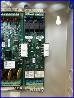 EST QuickStart QS4 Fire Alarm Control Panel