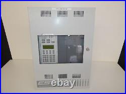 ^^ Edwards Est 2 Fire Alarm Panel (dzh91)