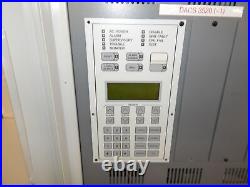 ^^ Edwards Est 2 Fire Alarm Panel (dzh91)