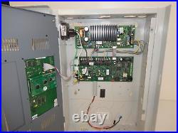 ^^ Edwards Est 2 Fire Alarm Panel (dzh91)