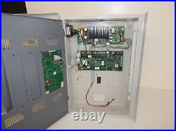 ^^ Edwards Est 2 Fire Alarm Panel (dzh91)