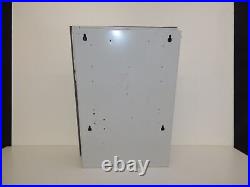 ^^ Edwards Est 2 Fire Alarm Panel (dzh91)