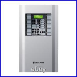 Edwards IO1000G Fire Alarm Control Panel