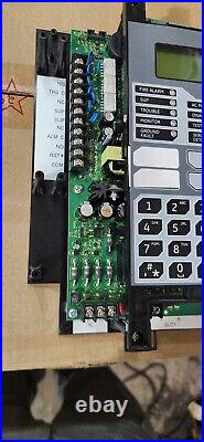 Edwards IO500 Fire Alarm Control Panel. Bench Tested