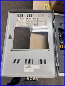 Edwards System Technology Fire Alarm Panel EST 2 USED