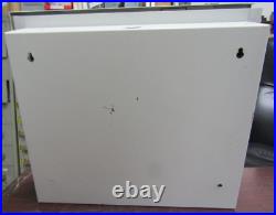 Edwards Systems Fire Alarm Control Panel Est1-2z3 346199-1055