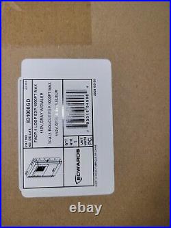 Edwards iO1000G -Intelligent Fire Alarm Control Panel- New In Original Box