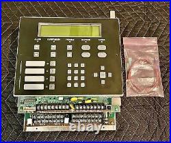 FARENHYT IFP-2000 / RPS-2000. Silent Knight version 5.0 Fire Alarm Control Panel