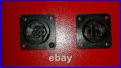 FCI 126264-3 Fire Alarm Control Panel 4A06