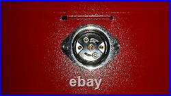 FCI 126264-3 Fire Alarm Control Panel 4A06