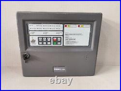 FIREX-UK FX102A Conventional Fire Alarm Control Panel