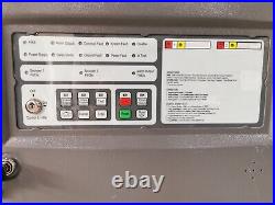 FIREX-UK FX102A Conventional Fire Alarm Control Panel