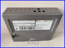 FIREX-UK FX102A Conventional Fire Alarm Control Panel