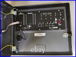 FIREX-UK FX102A Conventional Fire Alarm Control Panel