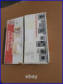 FIRE-LITE Honeywell MRP-2001 PRE-ACTION DELUGE Alarm Control Panel