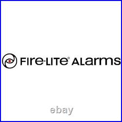 FIRE-LITE MS-4E Fire Alarm Control Panel (FACP)